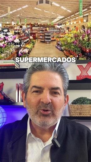 Marketing de percepción: por qué ponen flores en la entrada del supermercado
