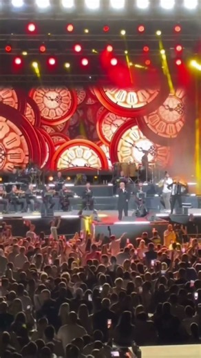 Milance Radosavljevic veliki koncert na Tasmajdanu III