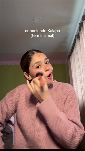 Un día visitando Xalapa, el bosque, y todos terminó mal jajajajaja espero que Vale lo disfrutara #xalapa #undiaconmigo #viaje #vlog #fyp