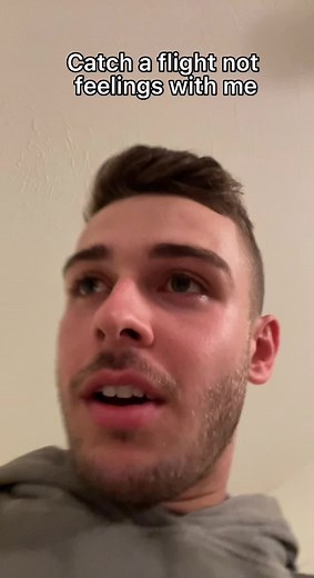 Airport Travel Vlog Adventure