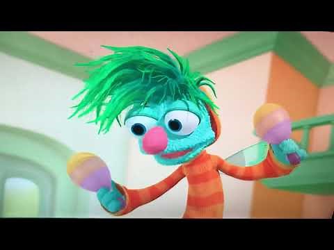 Abby’s flying fairy school Music