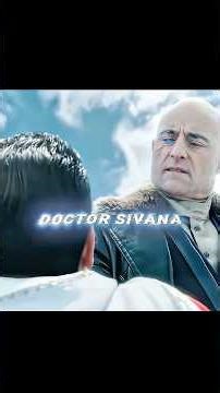 Shazam vs Doctor Sivana – Magic vs Madness | Ultimate DC Battle