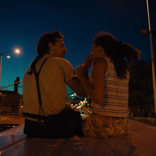 A24 Does Not Disappoint - American Honey Movie Review