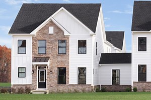 Parq by Ryan Homes