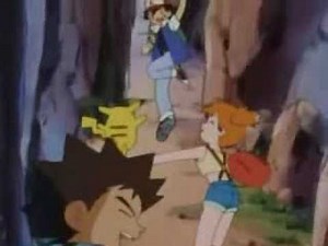 Pokémon - Viridian City