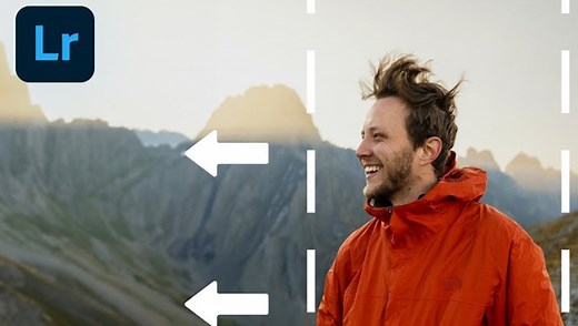 Expand Your Photos in Lightroom: No Photoshop Needed