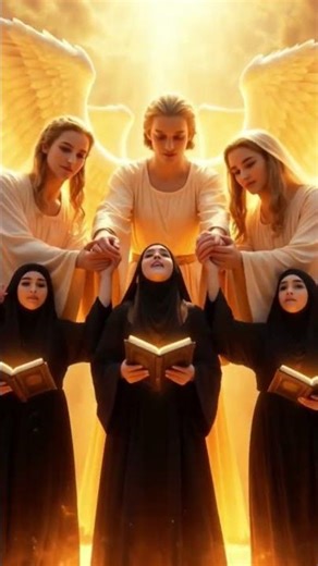 Jannat Mein Shandar Welcome | Quran Waliyon Ki Kamyabi