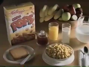 9.2K views · 372 reactions | COMERCIAL CORN POPS, OCTUBRE 1995 | Clasicos RETRO | Facebook