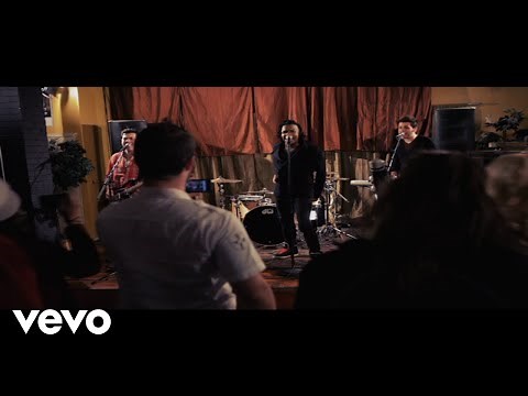 Newsboys - God's Not Dead