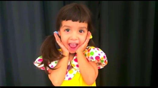 Comedy Smile by Mago Flash