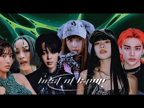 BEST OF K-POP | 2023 YEAR-END MEGAMIX (Mashup Of 60+ Songs) | MBMMIXES16