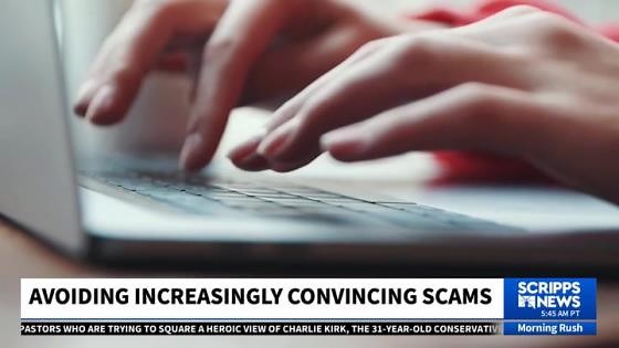 Navigating the Maze of Modern Phone Scams: Tips & Insights