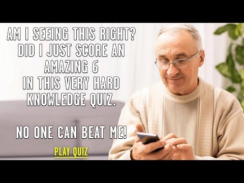 Can you please beat this man!