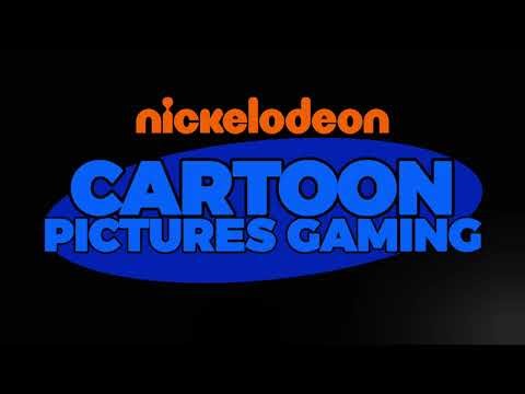 Cartoon Pictures Gaming | Intro | (2021-2023)