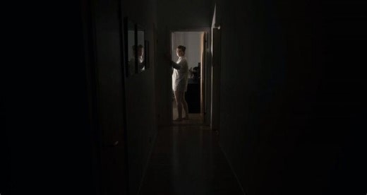 ‘Lights Out’ (2013) Is Still the Scariest YouTube Short Ever Made [Video]