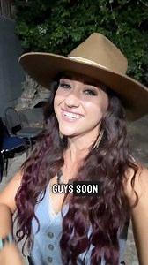 It’s a great day to be at the Plymouth County Fair in Le Mars, Iowa! Can’t wait to crank it up with yall! | Ashley Wineland