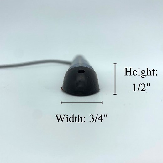 Universal GrilleBar - Animated Startup LED Running Light and Sequential Switchback Functions