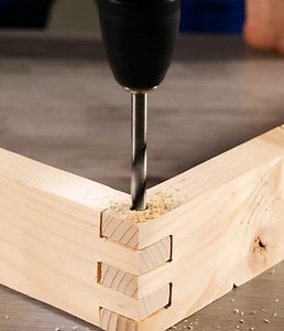 2 multi-purpose wooden projects which would be perfect for any home! | 5-Minute Crafts Family