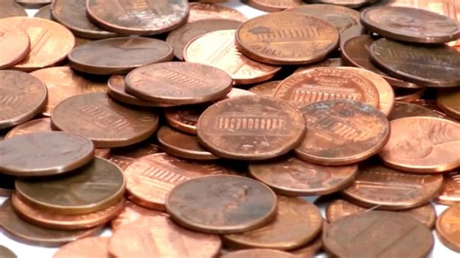 Making sense of the penny debate as Trump calls for halt in production