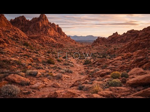 Flow – Ambient Isochronic | 1 Hour