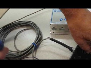 DataMite Troubleshooting Inductive Pickup