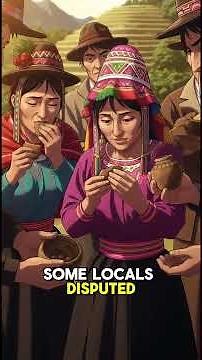 The Discovery of Machu Picchu | The Lost City Revealed in 1911