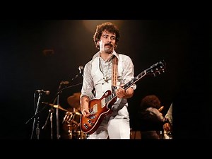 Santana at His Most Beautiful - “Europa (Earth’s Cry, Heaven’s Smile)” Live 1976