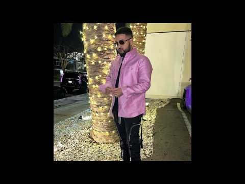 [FREE] Nav x Juice Wrld Type Beat 2026 - "Disposable"