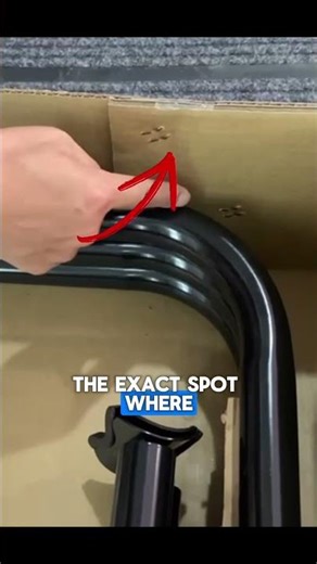 How One Slot Rotation Fixed Quality and Saved Material #beforeandafter #packaging #shorts