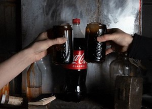 Get 2x Free Coca-Cola Can Glasses when you order a double pizza and 1.5L drink. Use code: COKE666 With winter upon us, there's no better time to grab a hot pizza from HELL and wash it down with a Coke (Sprite, Fanta, L&P, whatever floats your boat). Cheers for the FREEEEE stuff, Coca-Cola 🔥 https://order.hellpizza.nz/menu/drinks/coke-glasses *T&Cs apply. While stocks last. | Hell Pizza