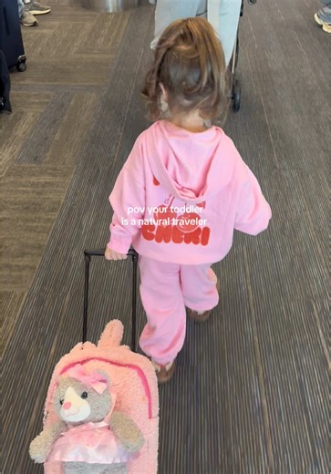 First Time International Travel Tips with Toddlers