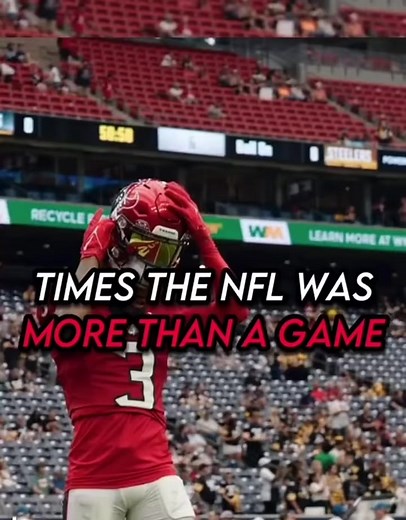 The songs hits #nfl #sports #content