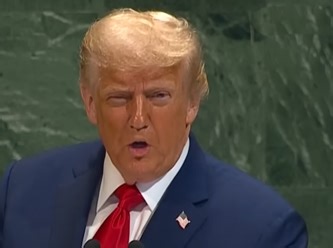 Trump'tan 'planlanmış sabotaj girişimleri' iddiası: BM Genel Kurulu'na soruşturma istedi