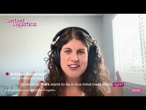 How to Capture Expert Insights That Build Better Content