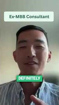 Case Interview Hack: Turn Any Prompt Into YOUR Story (MBB Coach Tips)