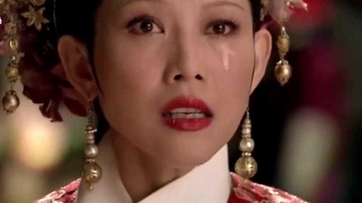 甄嬛传：臣妾做不到，臣妾做不到啊