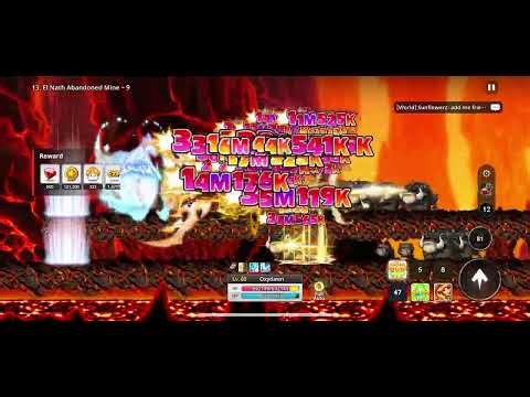 BERA 40 Maplestory Idle RPG Progression Episode 41
