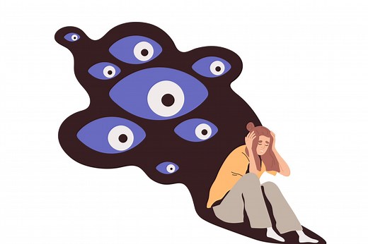 Cum scăpăm de frici: cele mai eficiente tehnici de la psiholog