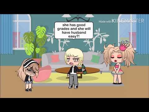 Empty|GLMV|gacha life