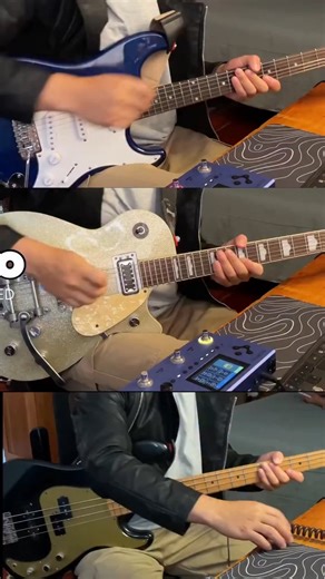 Celso Lima on Instagram: "Es Tiempo - Hillsong United . .Conteúdo Original: @andersherediag . Cover Usando @moises.ai para separar pistas / cover completo en mi canal de YT / Usando Mooer GE200Plus Li @mooeraudio / Presets en Mooer Cloud app/ Multitrack en mi Patreon / #guitar #guitarplayer #guitarrist #pedalesdeguitarra #pedalboard"