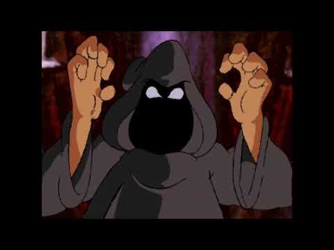 20251201 Let's play Discworld (c) 1995 Psygnosis