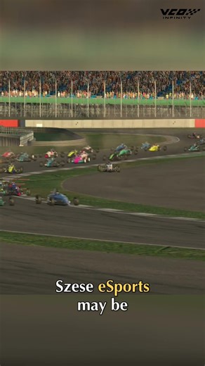 Chaos Erupts: Formula Ford Race Start Action! #vcoinfinity