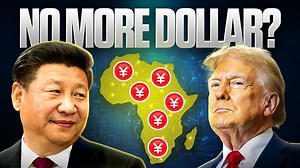 A New Global Order: The Rise of China in Africa