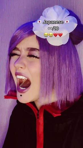 Best Voice Acting Comparison: Konan, Yahiko & Akatsuki | Naruto Cosplay