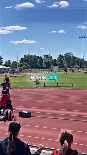 TrendTok Daily | The_Funniest_Track_And_Field_Fails @bitzcasino This video captures a classroom science demonstration where a teacher is conducting a... | Instagram