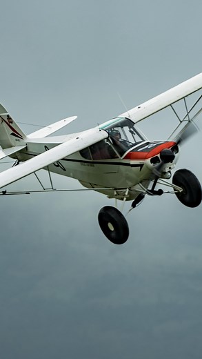 362 reactions | Some aircraft don’t just fly — they feel right. The...