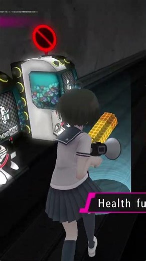 What If It Wasn't Just A Fight #DanganronpaAnotherEpisode #UltraDespairGirls #GenociderSyo #Waifu