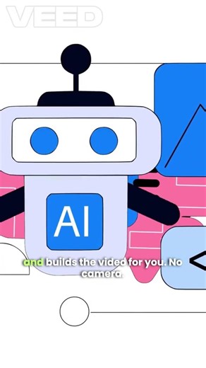 This AI Turns Text into Viral Videos 🤯