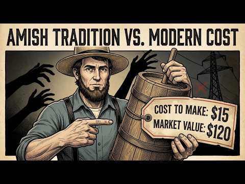 The Hemp Fuel Secret They Tried to Bury Since 1937.