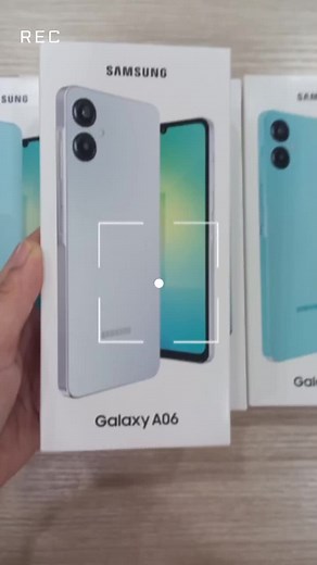 SAMSUNG GALAXY A06: Specs, Features, and Overview